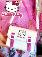 Сумка для подростка через плечо Hello Kitty Хеллоу Китти