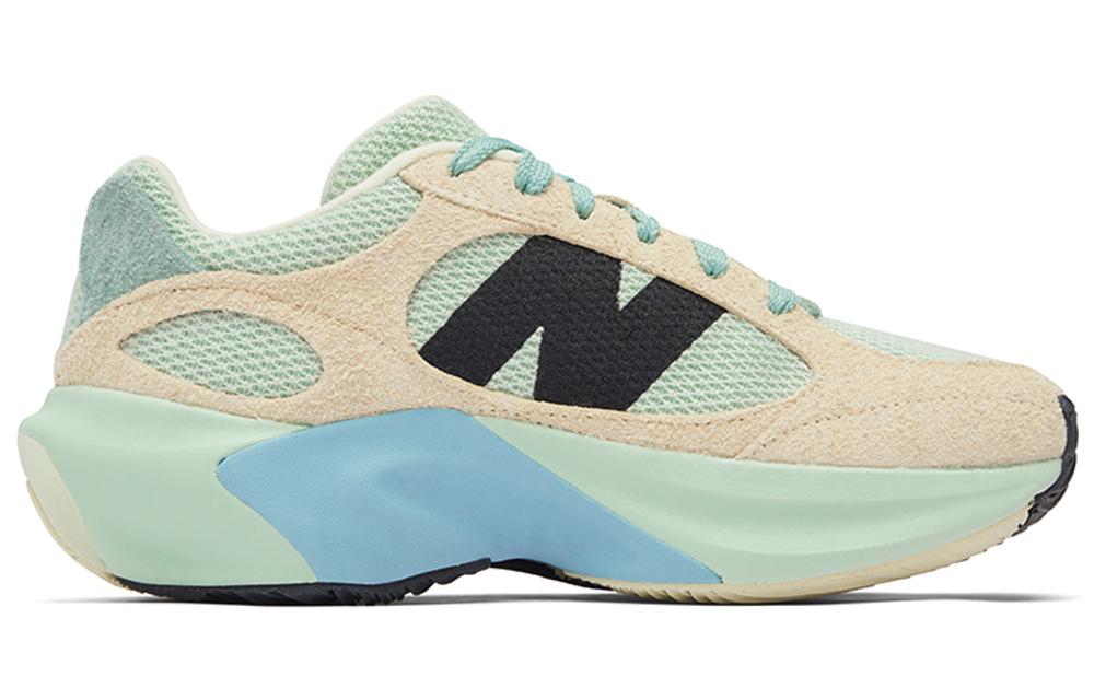 Кроссовки New Balance Wrpd Runner
