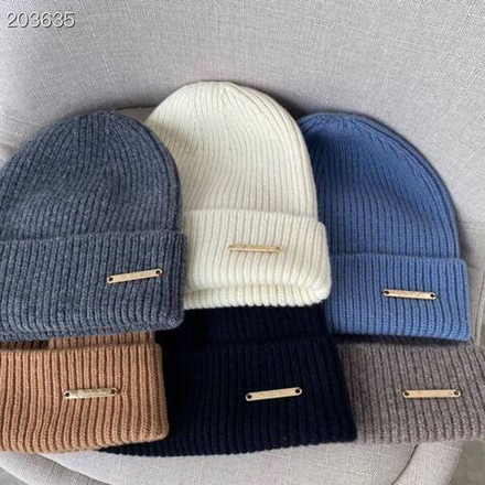 Шапка Loro Piana