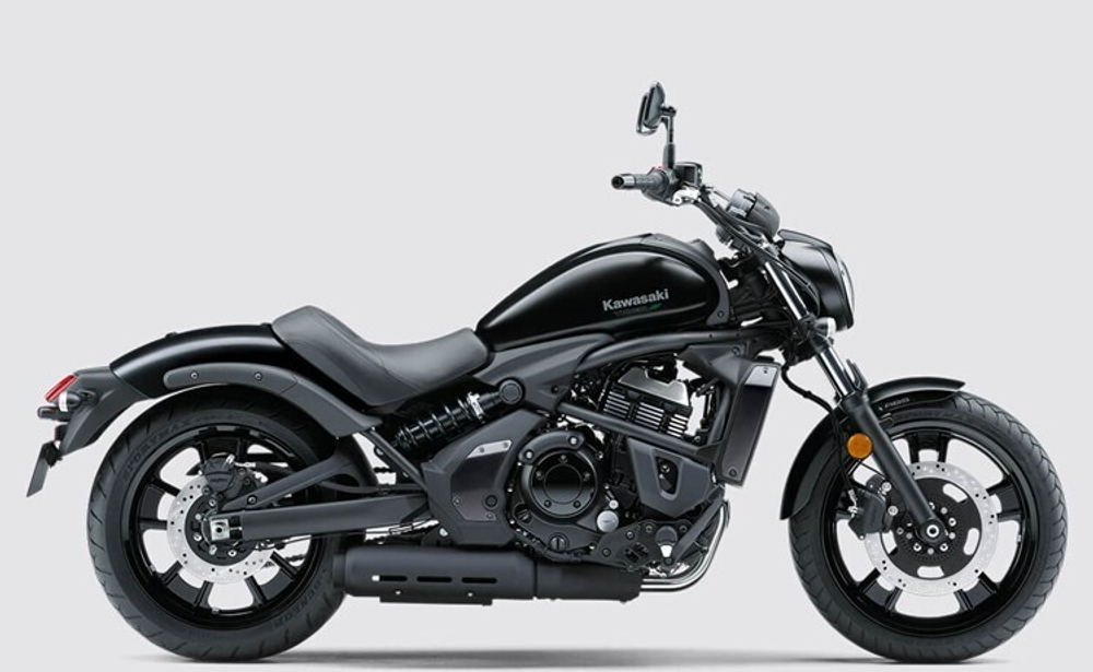 Мотоцикл Kawasaki Vulcan S