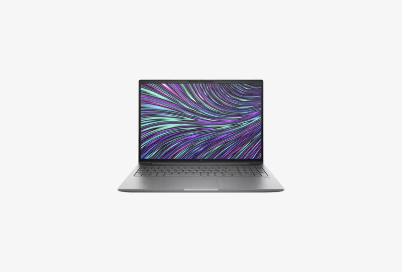 Ноутбук 16" HP Intel Core Ultra 7 (Series 1)-165H 1.7 ГГц 32 DDR5 NVIDIA RTX A1000 для ноутбука 6144