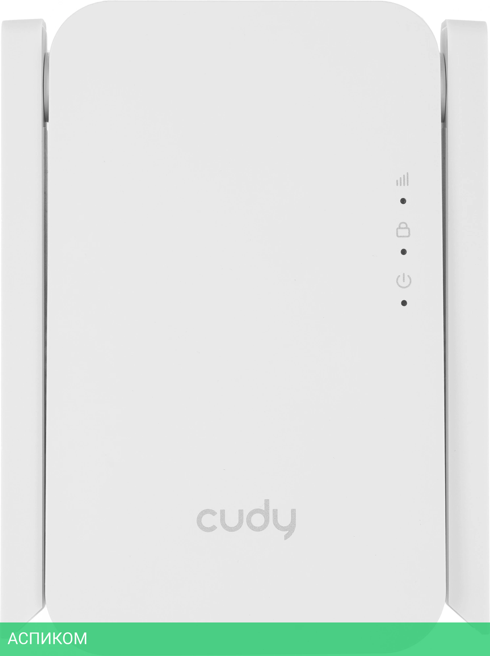 Усилитель Cudy RE1800 белый