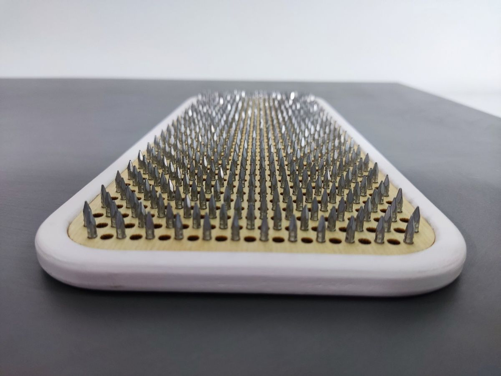 Доска садху лайт White RY