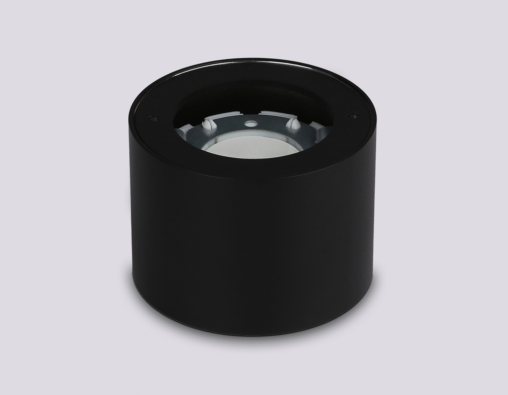 TN52885 SBK черный песок GX53 max 12W D97*70