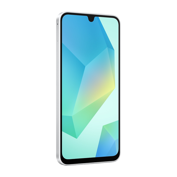 Смартфон Samsung Galaxy A16 6 ГБ/128 ГБ (Серебряный | Gray)