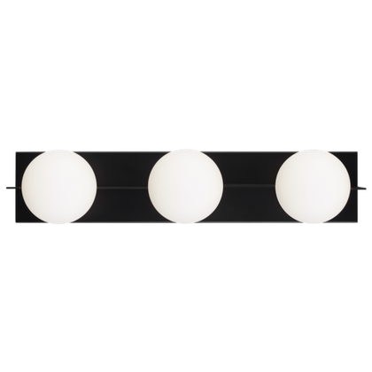 Настенный светильник Visual Comfort Orbel 3-Light Bath