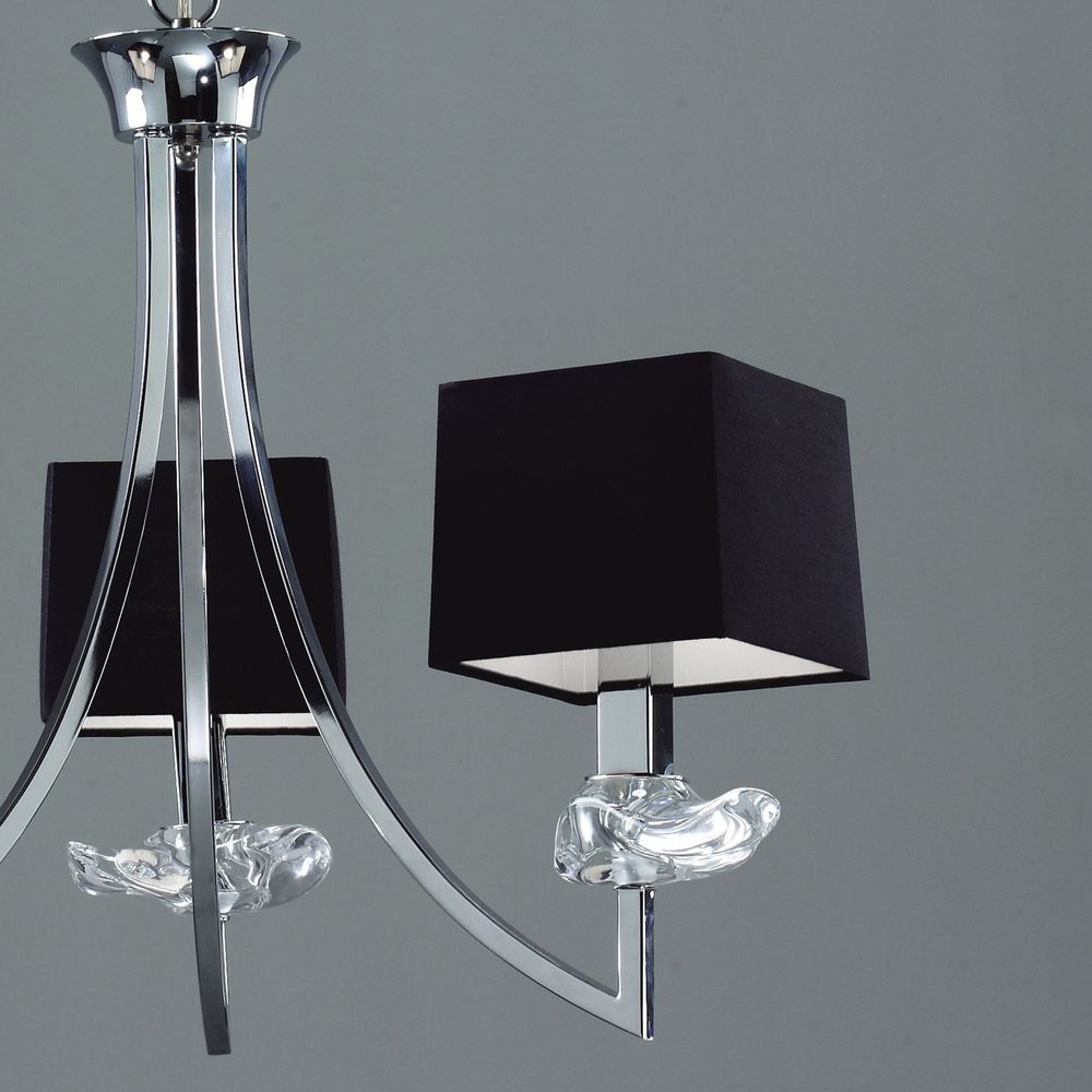 Люстра подвесная AKIRA 0783