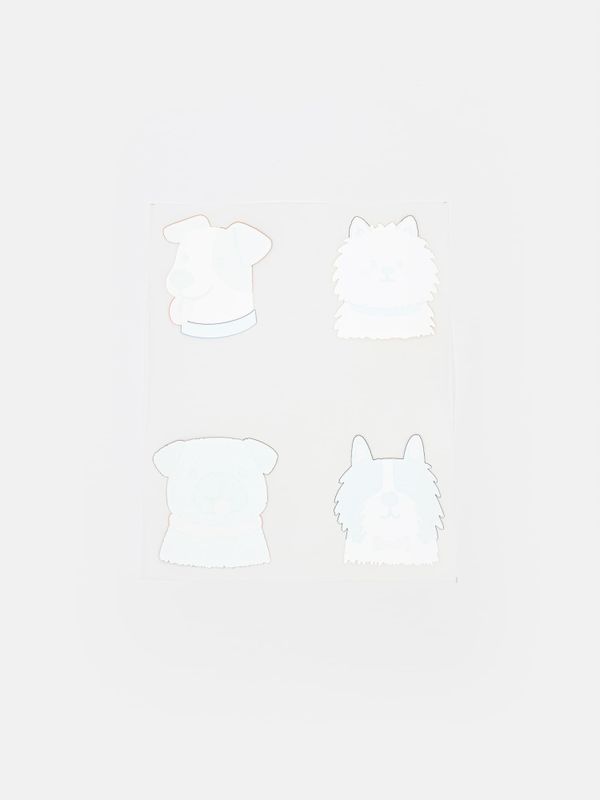 Термонаклейка для одежды 