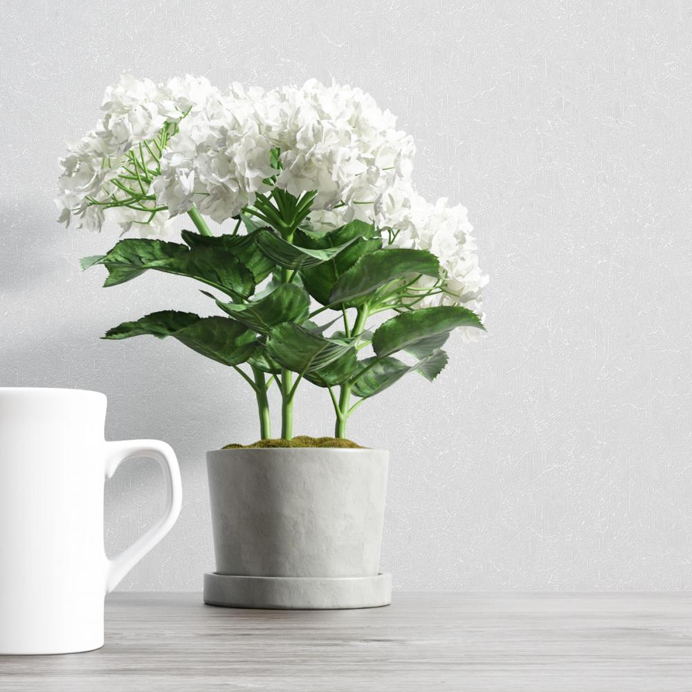 Обои виниловые под покраску 1,06м х 25 м