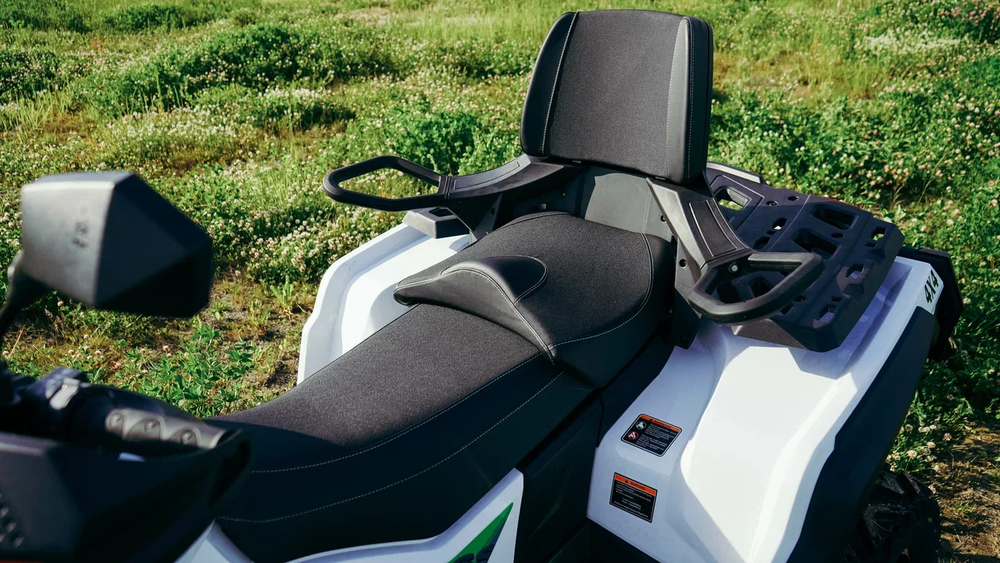 Квадроцикл AODES Pathcross ATV650L EPS XE SPORT 2025г.