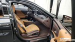 Lexus ES300h 7 Generation Luxury Plus (03.2021)