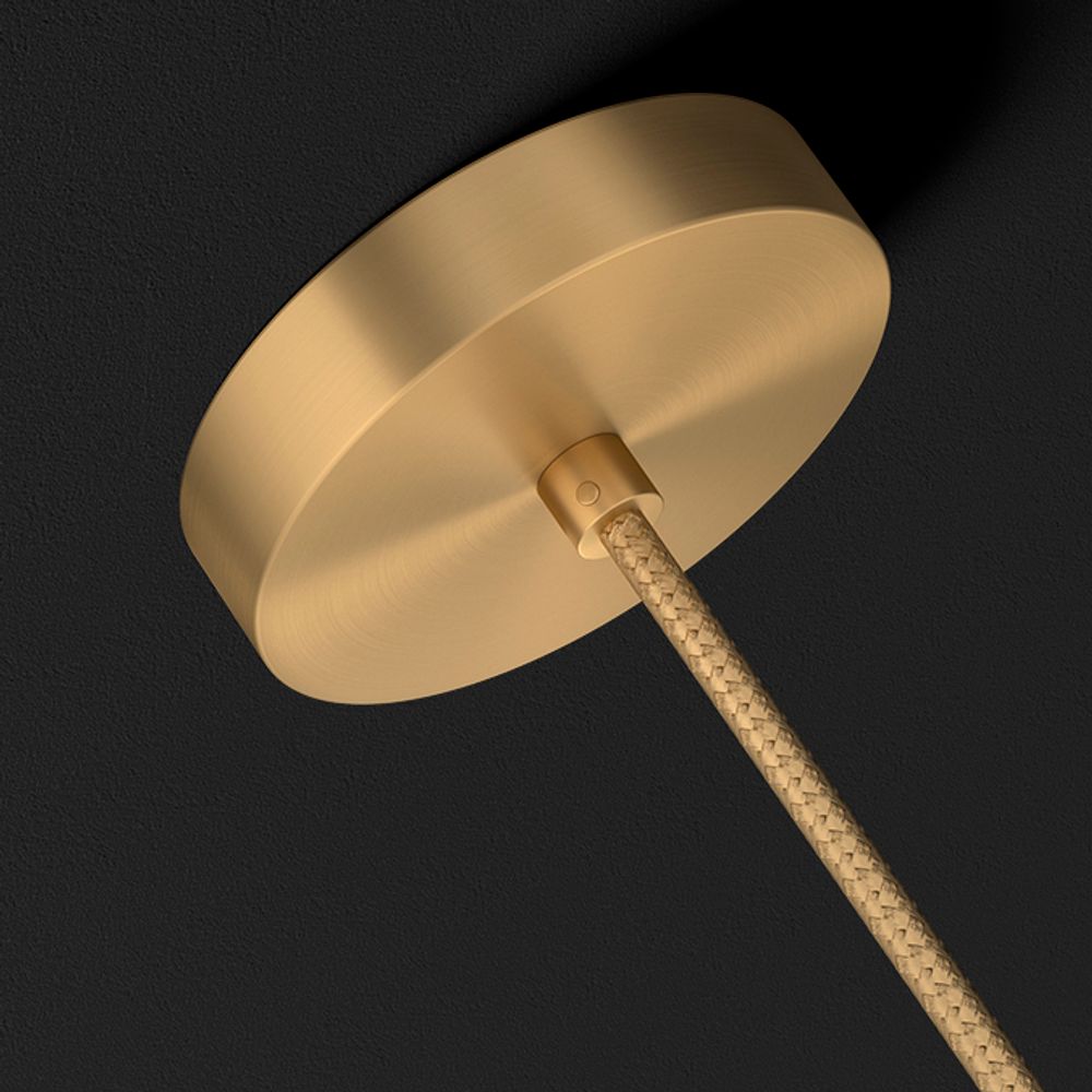 Потолочный Светильник Kolibri D20 By Imperiumloft