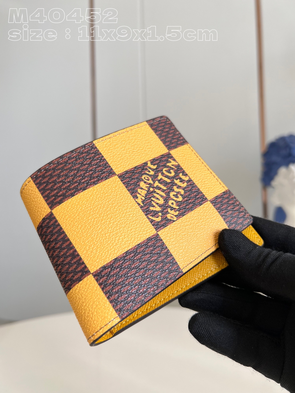 Louis Vuitton Multiple Wallet