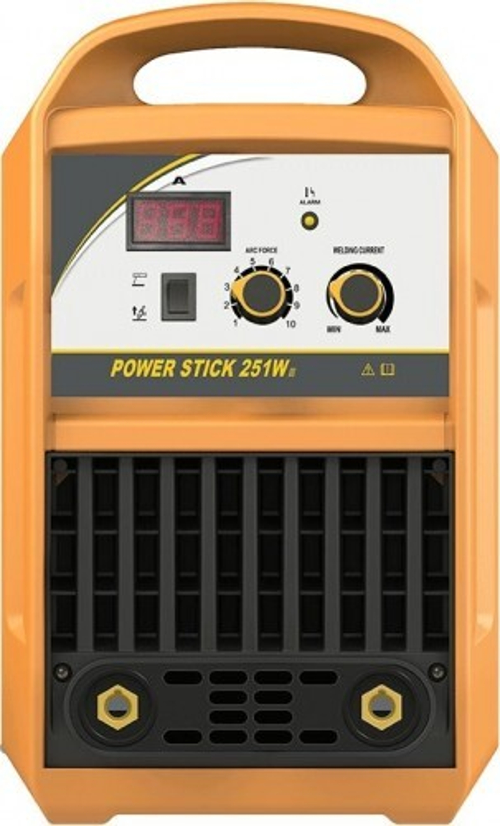 Сварочный инвертор Hugong POWER STICK 251W III 029615