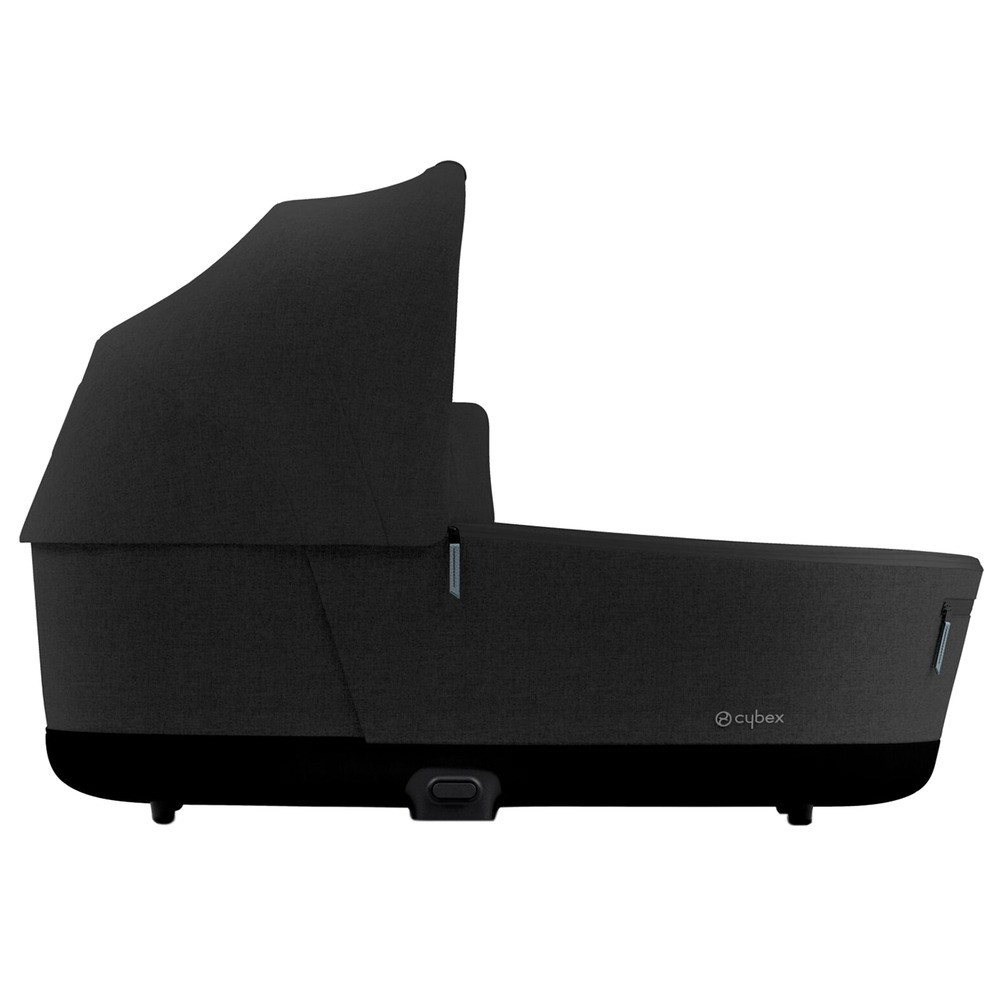 Спальный блок для коляски Cybex Priam IV Stardust Black Plus