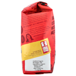 Equal Exchange, органический кофе, молотый, полная городская обжарка, без кофеина, 340 г (12 унций)