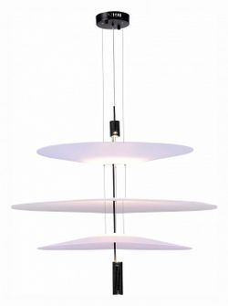 Подвесной светильник ST-Luce Isola SL6101.413.01