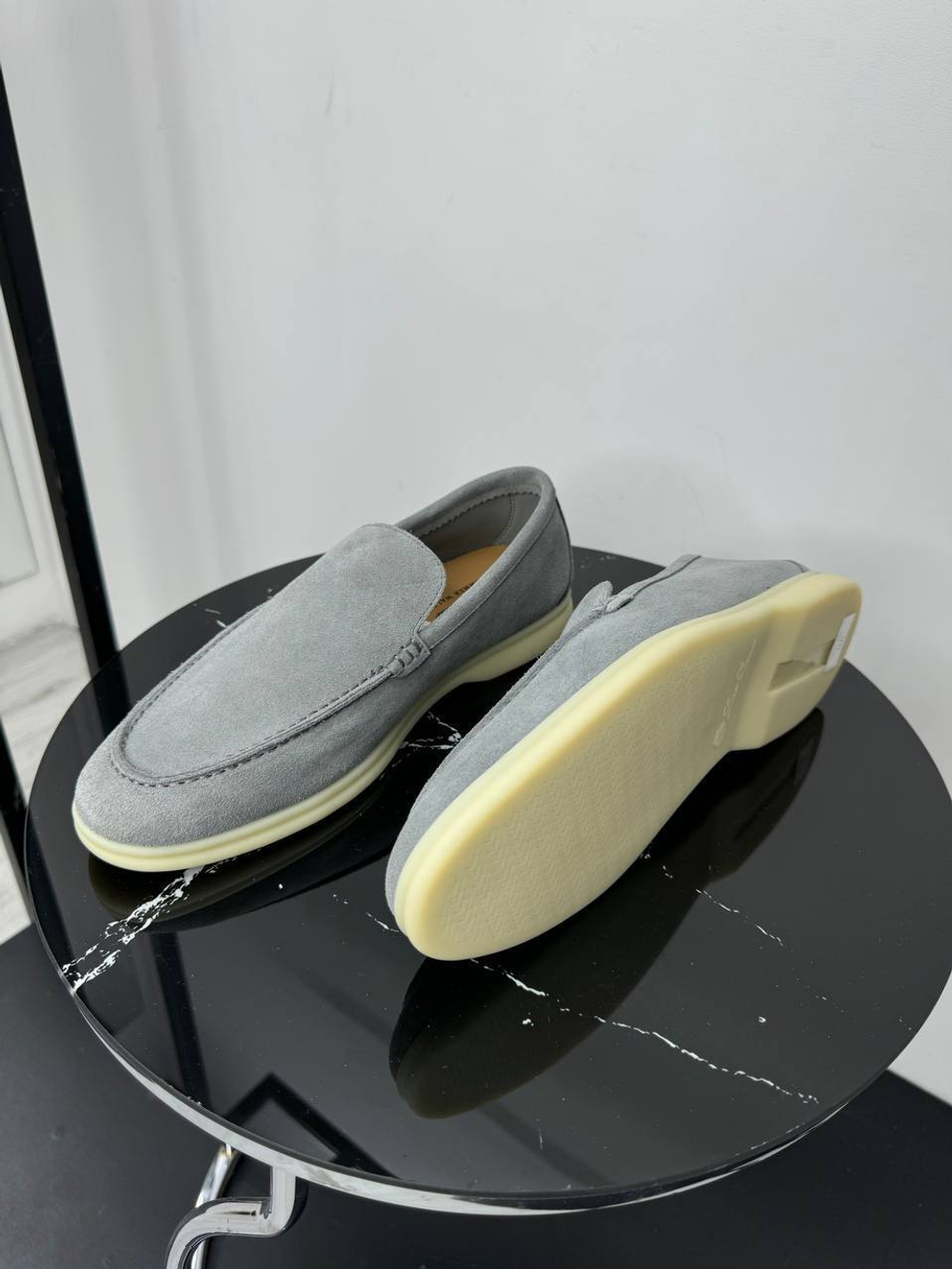 Лоферы Loro Piana