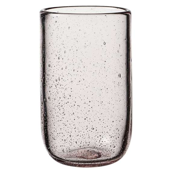 Набор стаканов flowi, 510 мл, розовые, 2 шт.