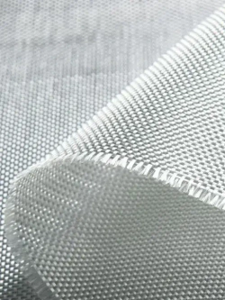 Стеклоткань ЭЗ-200, плотность 150-175 г/м, размер 1*1 м