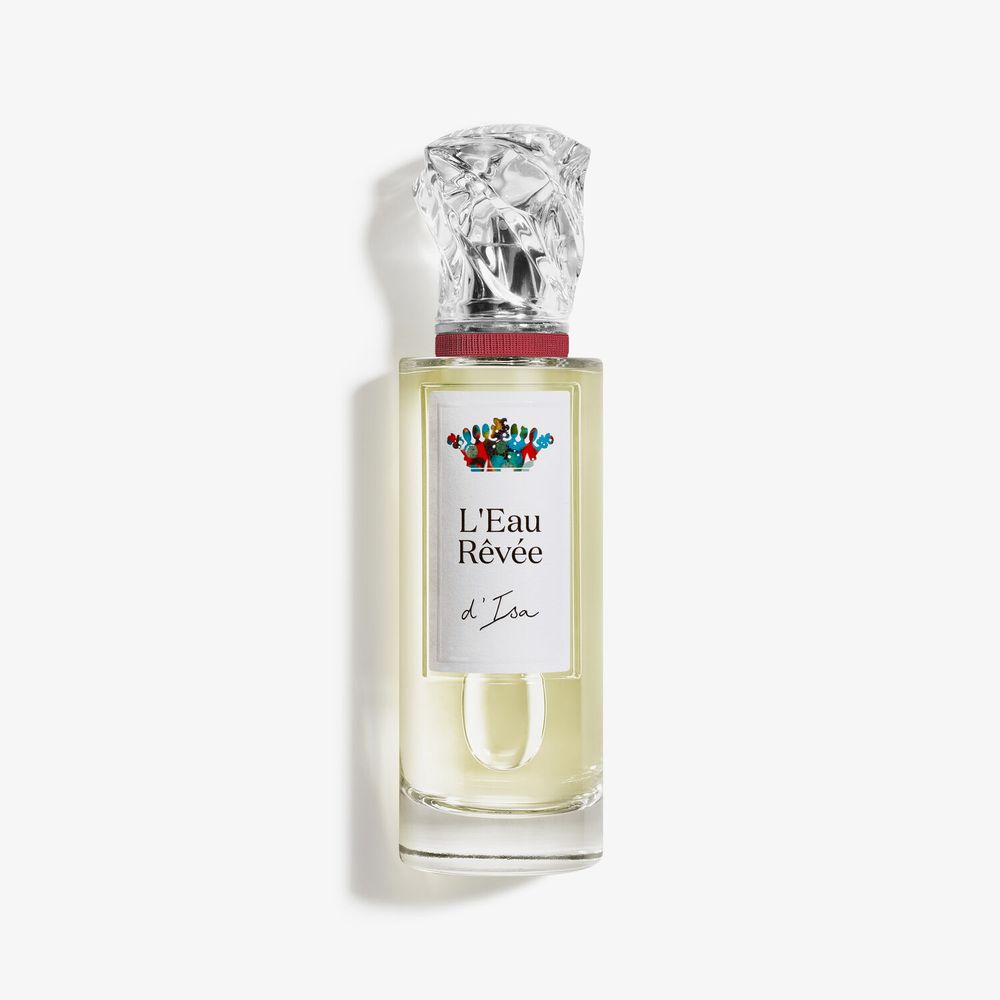 Sisley L'Eau Rêvée d'Isa Eau de Toilette 100 ml