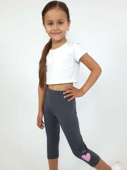 17-43-5 Бриджи для девочки