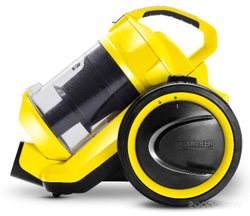 Пылесос Karcher 1.198-170.0