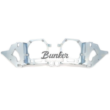 Переходные рамки для замены линз BUN-PR-161