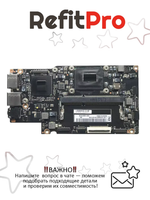 Материнская плата для ноутбука Lenovo Yoga 13 USI MB CPU_ I7-3517U_1.9G_L1 SVT (11201261)(90002035), оригинал