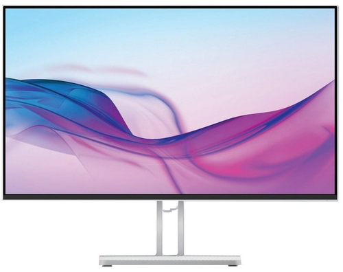 Монитор 27" Lenovo L27i-4A 67BEKAC1EU серый