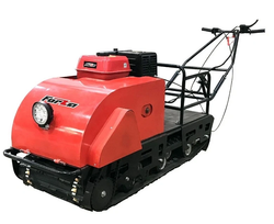 Мотобуксировщик Forza МБС3-15ВФЭ