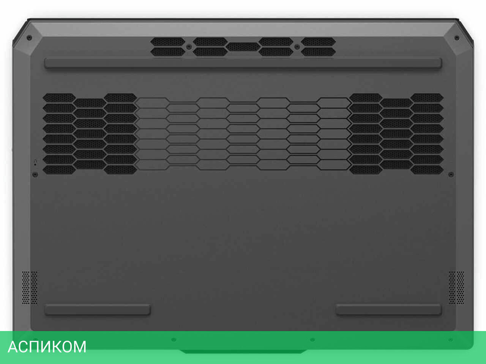 Игровой ноутбук Lenovo LOQ 15ARP9 83JC00BPRK
