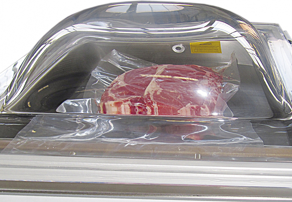 Упаковщик вакуумный LAVEZZINI PRESTIGE DG35