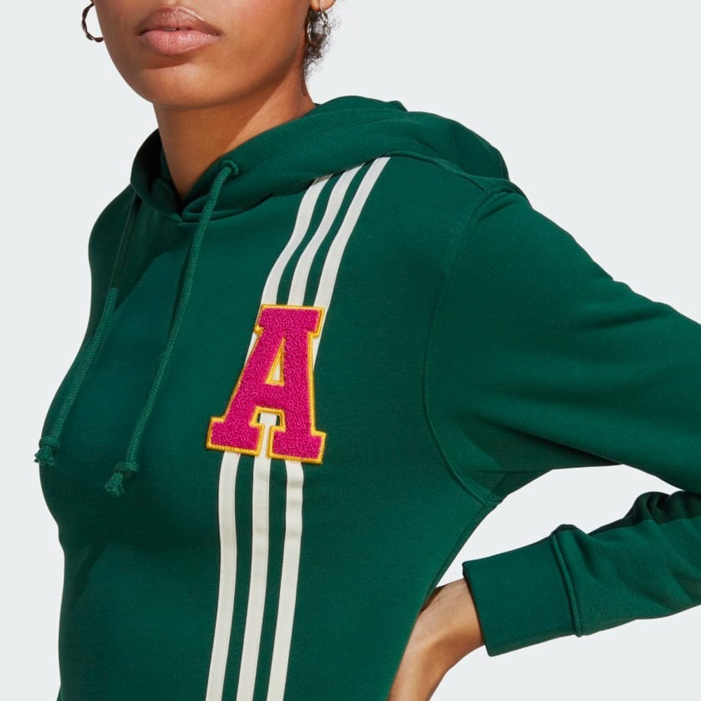 Толстовка женская adidas Originals