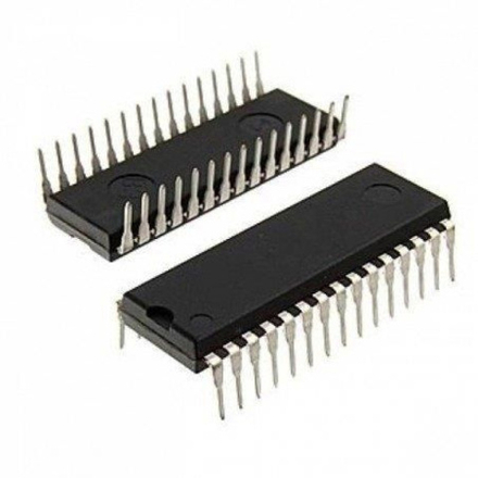 Микросхема памяти M27C4001-10F1L / SDIP32