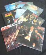 AC/DC / Box Set (17CD)