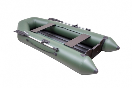 ПЕЛИКАН 270 ТНД (Лодка ПВХ под мотор)