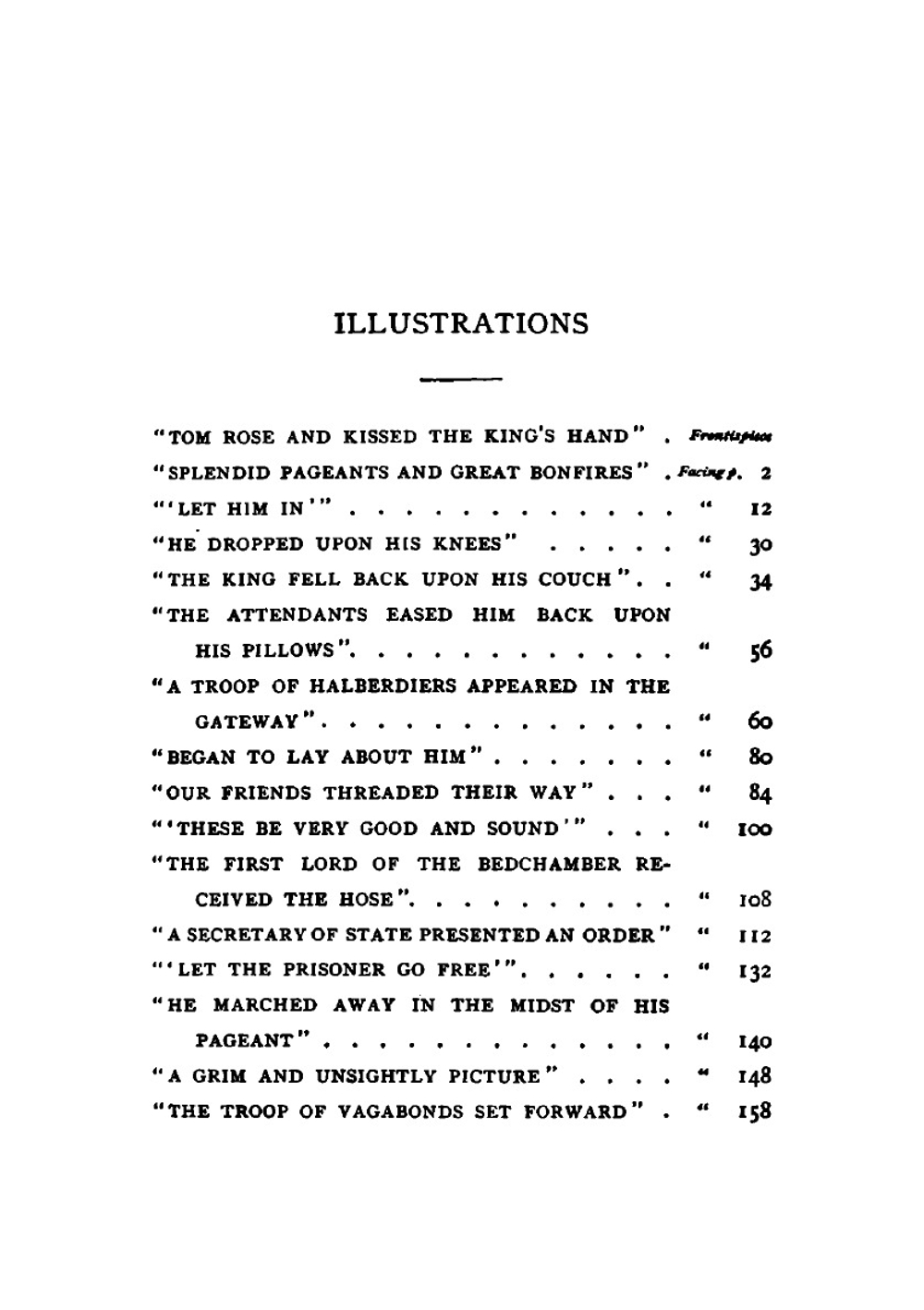 The Writings of Mark Twain: The Prince and the Pauper | Mark Twain