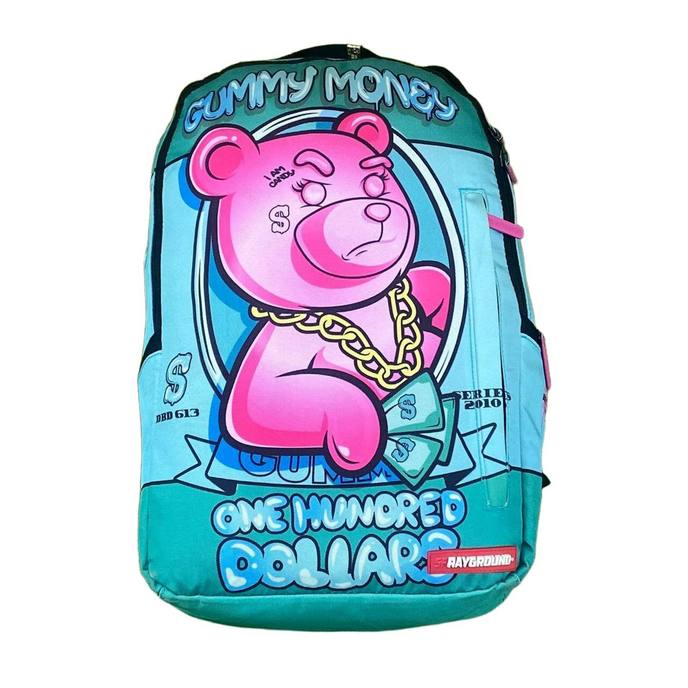 Рюкзак Sprayground
