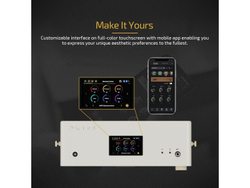 Гитарный комбоусилитель Hotone Pulze AP-30
