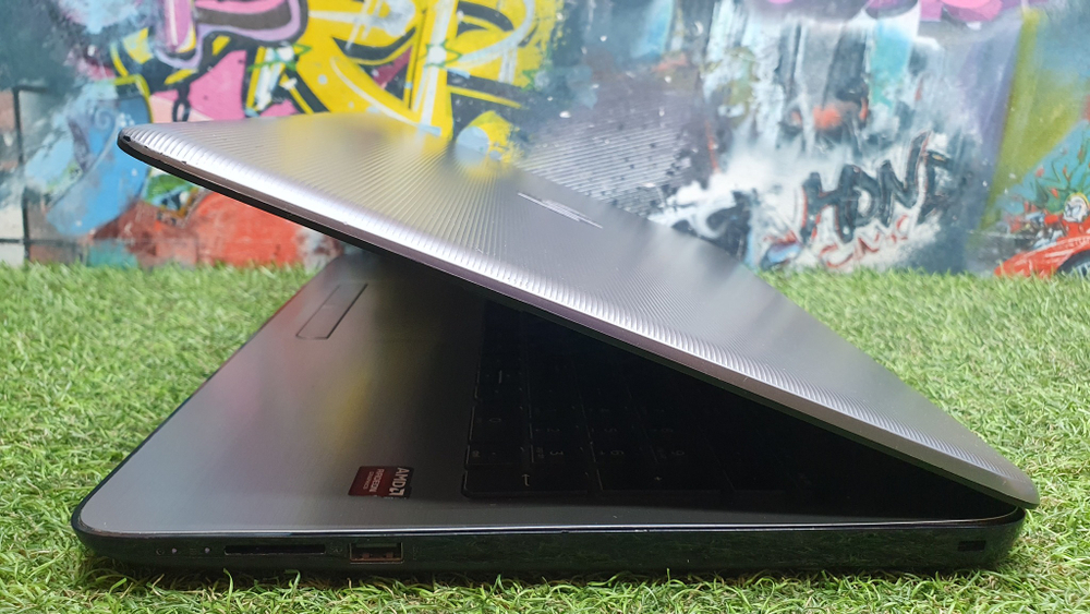 Ноутбук HP A8/8Gb/M330 1Gb