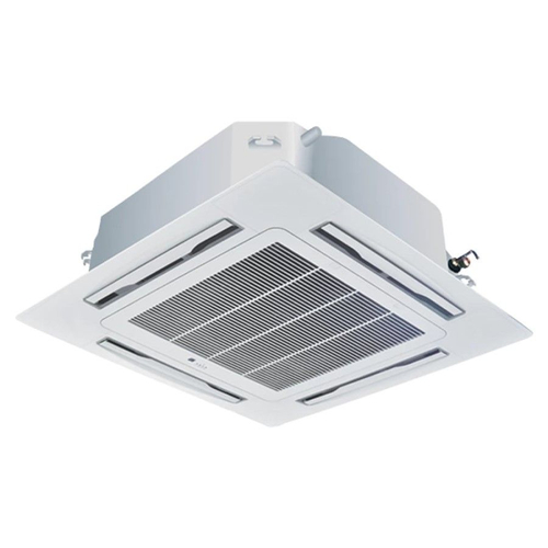 Neoclima NS/NU-18BT1 сплит-система кассетного типа