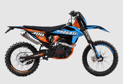 Мотоцикл Progasi RACE 300 WAVE