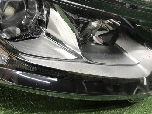 Фара правая Mitsubishi Outlander 3 (2015-2018) LED