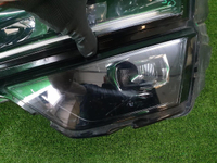 Фара левая Skoda Karoq (2017-2021) LED
