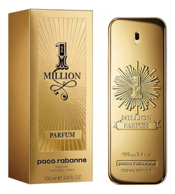 PACO RABANNE 1 Million Parfum духи 50 ml