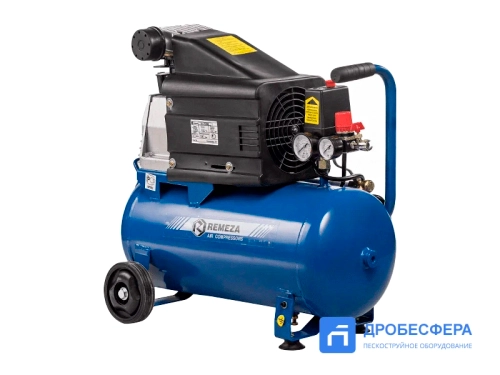 Компрессор СБ4/С-50.LB 24 A