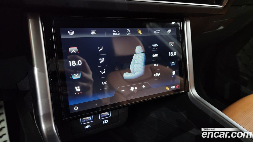 KG Mobility (Ssangyong) Torres Бензин 1.5 2WD (08.2022)