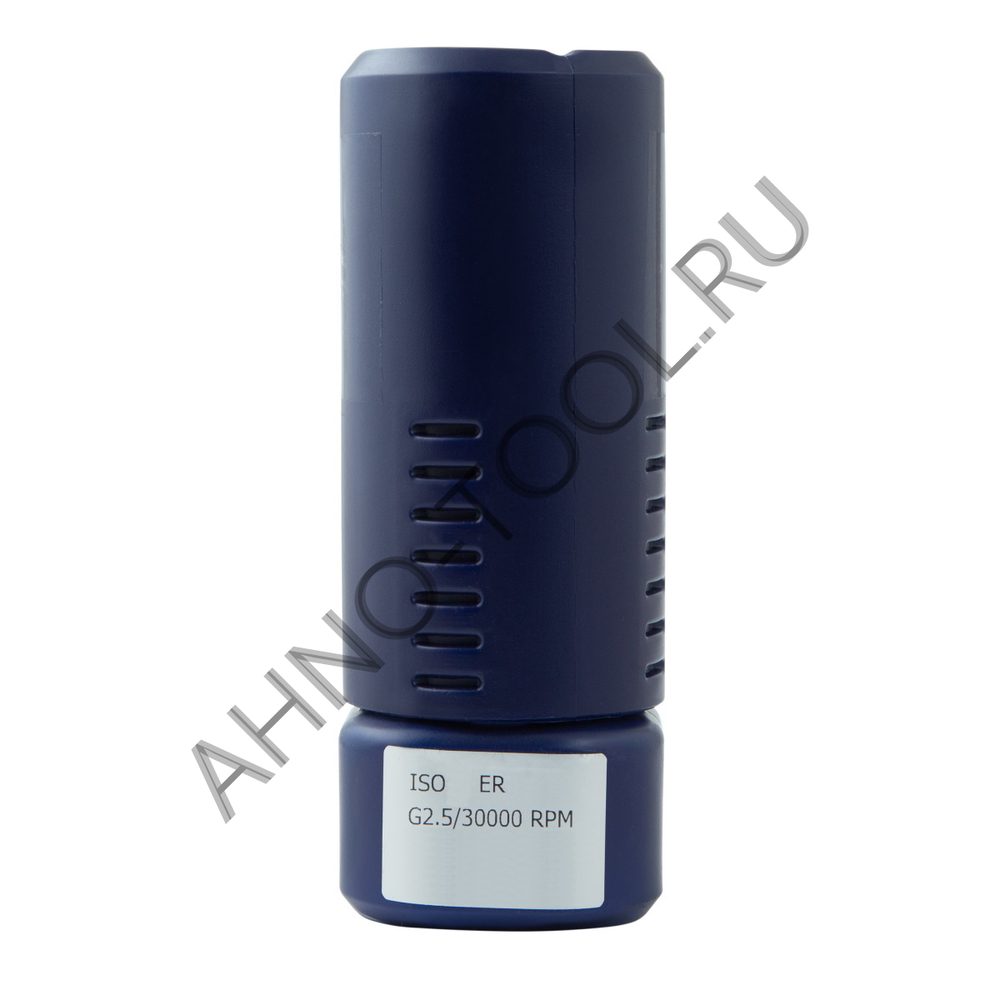 Патрон цанговый ISO25-ER25-35 BRIGHT-TOOLS