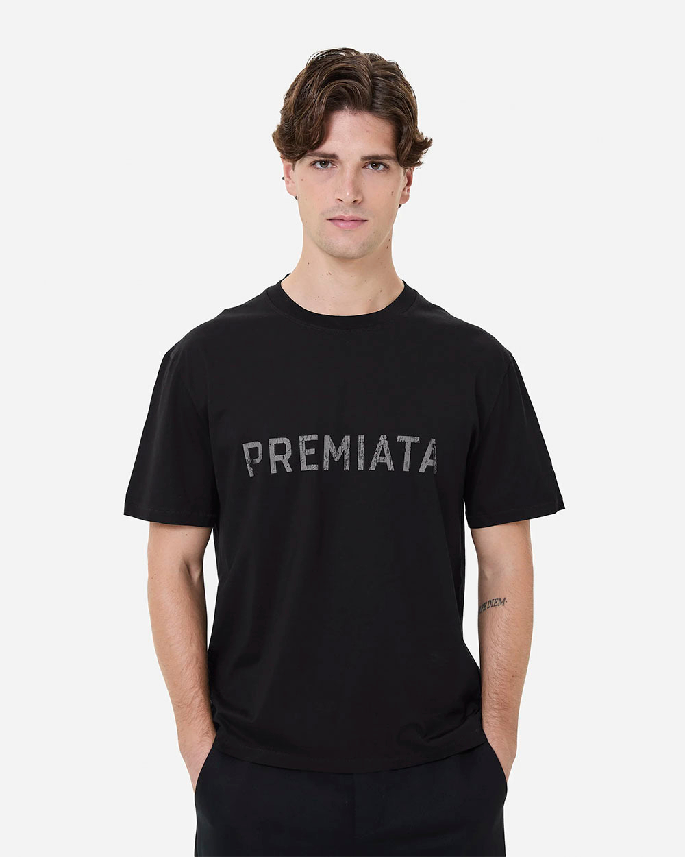 Футболка Premiata Jersey